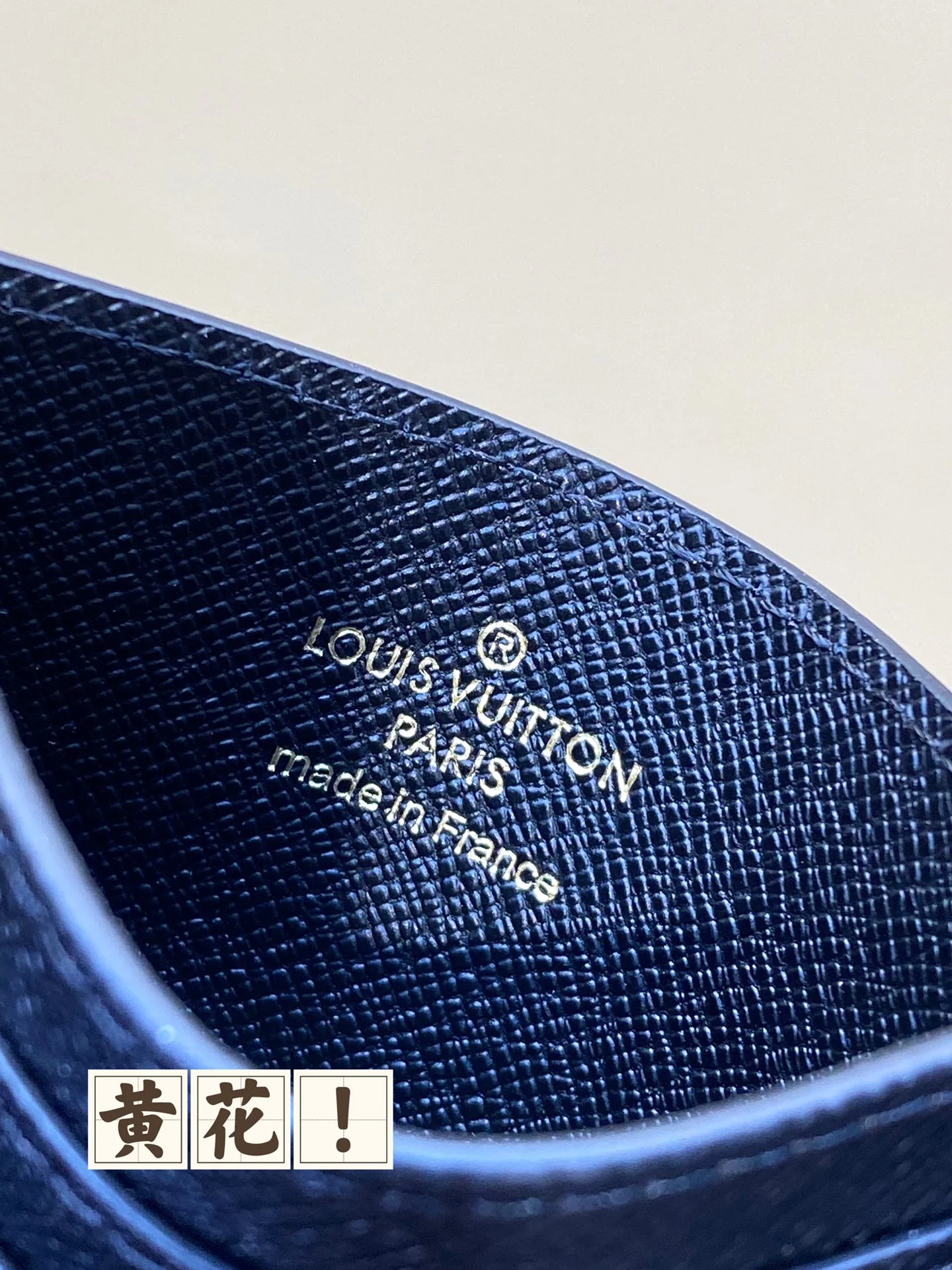 LV-m82132-Карманный держатель для карт/кошелек для денег-монография