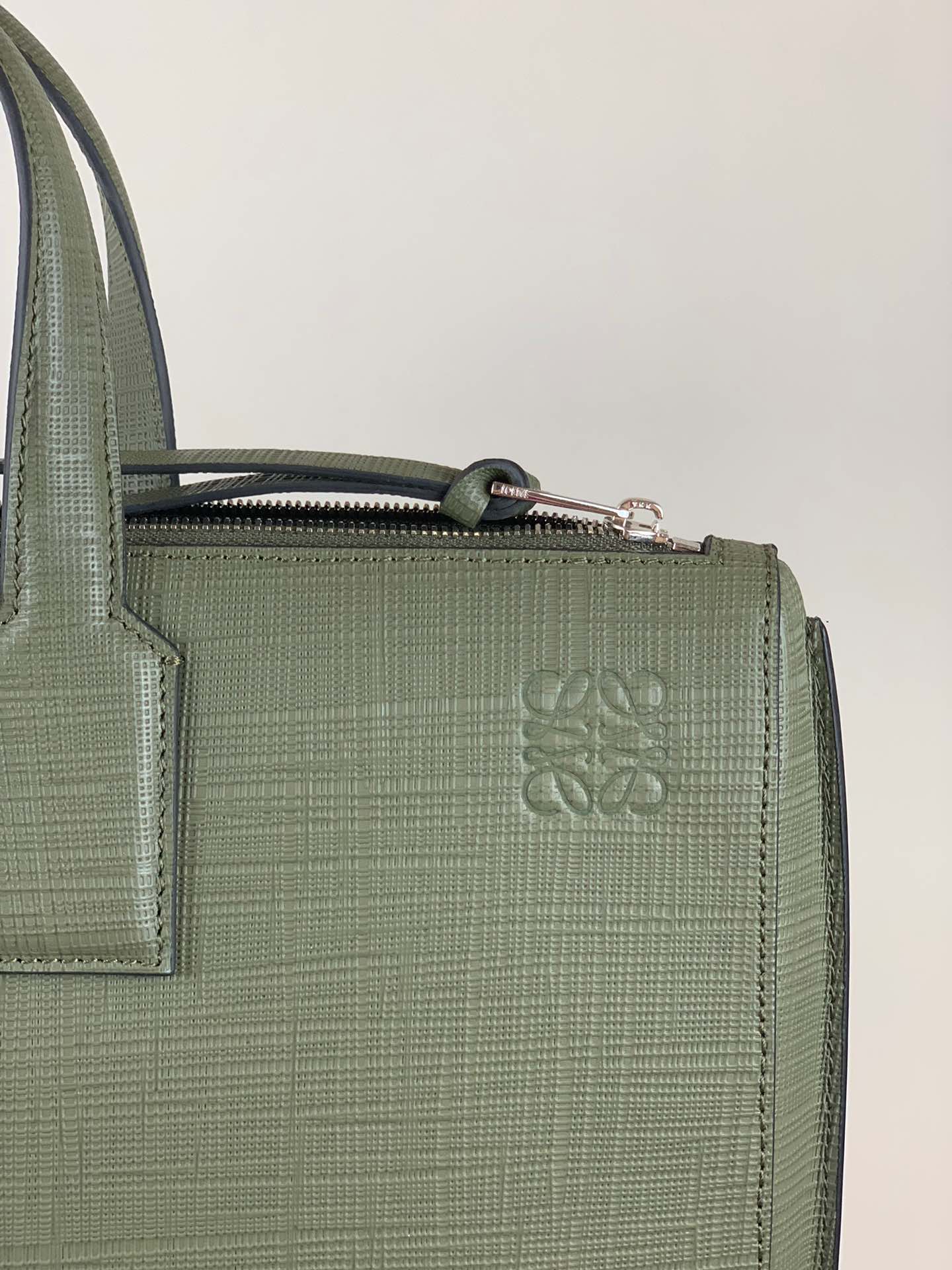 Портфель Loewe-goya Simple - Мужской портфель - 2 шт.