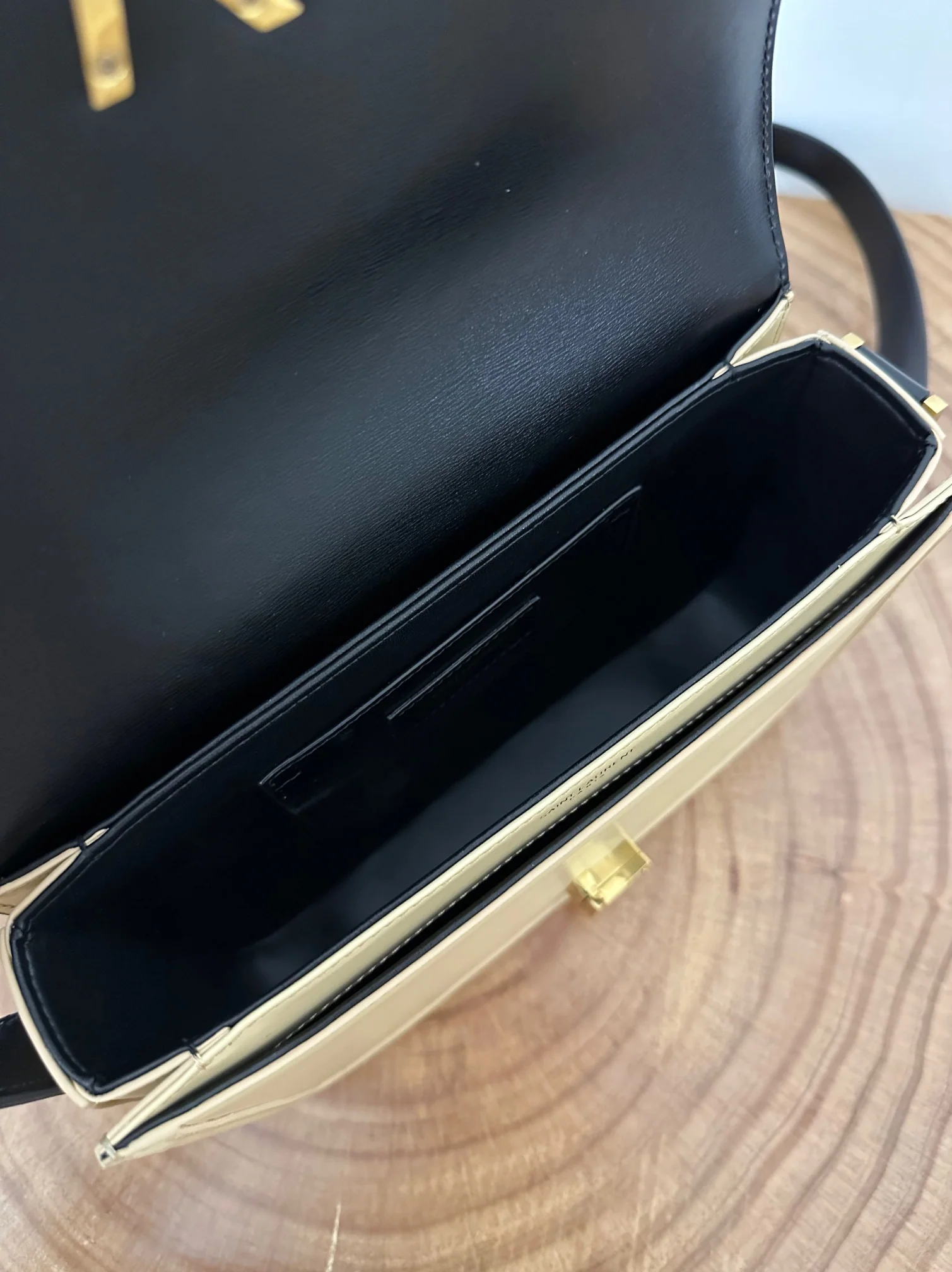 Коробка YSL Saint Laurent 