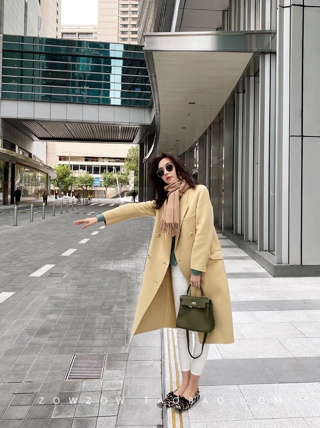 Hermes Birkin 25-6ч Vert Maquis Оливково-Зеленый