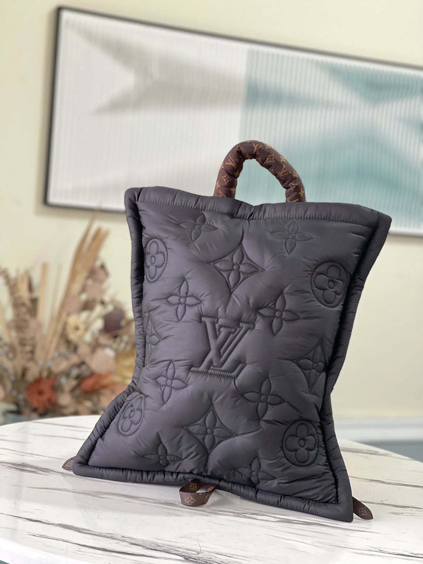 выбор рюкзаков m58981-LV-pillow-eries