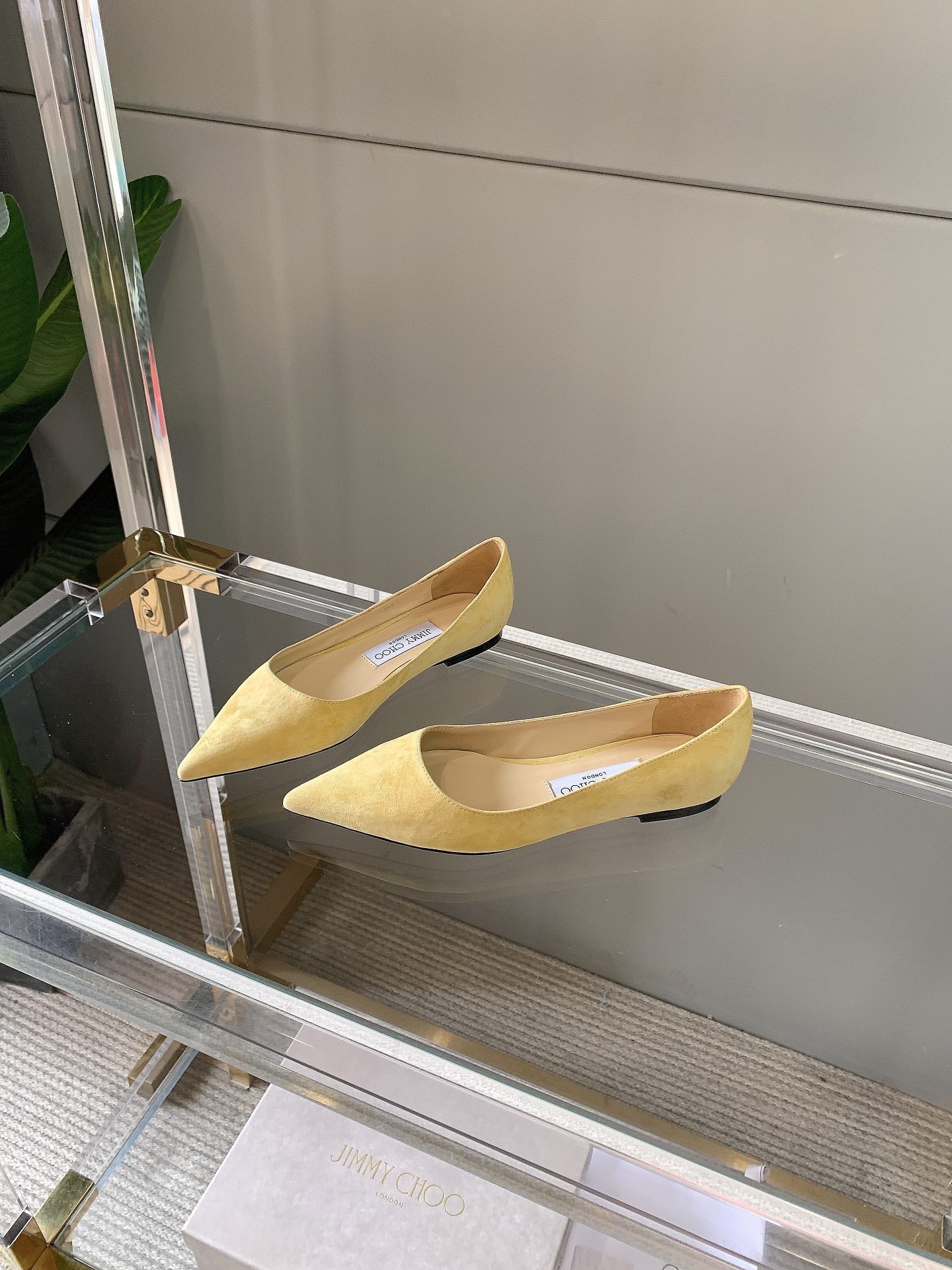 Джимми - Полный сериал - Жёлтый