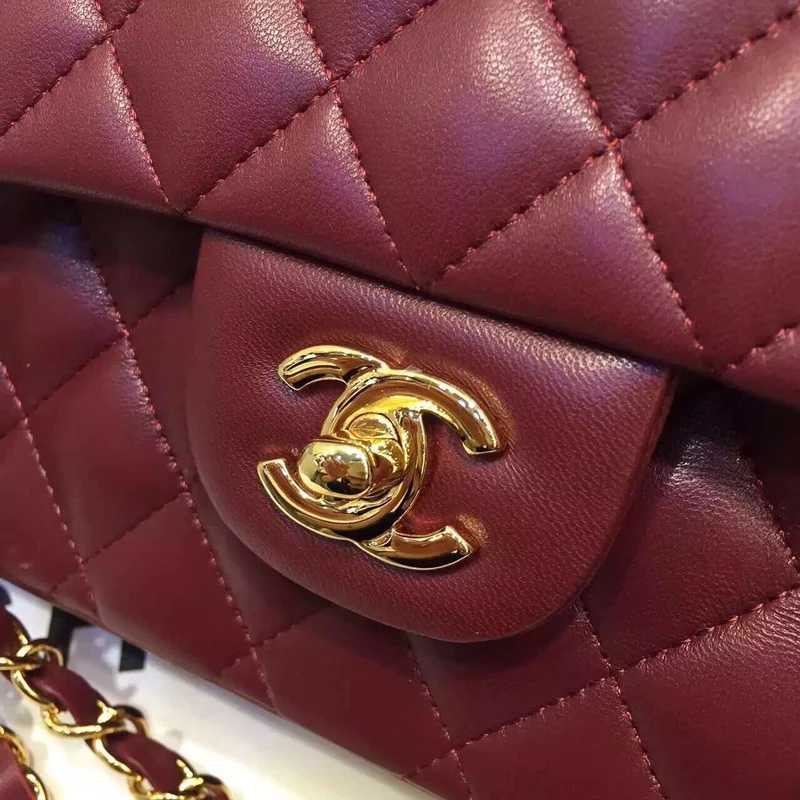 Сумка Chanel Classic Quilted Series - CF - 25 см