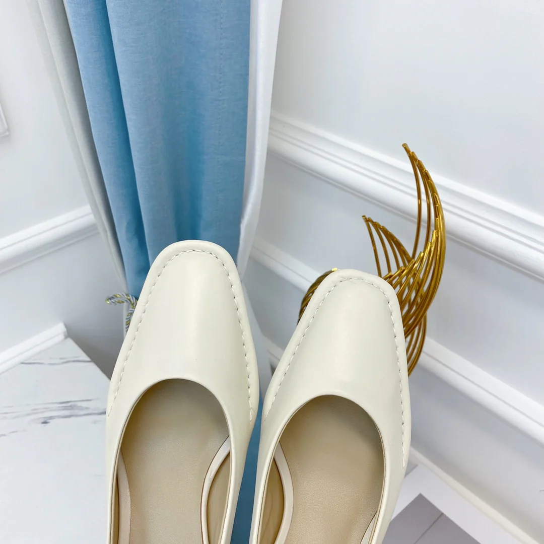 Tods - Сандалии на низком каблуке