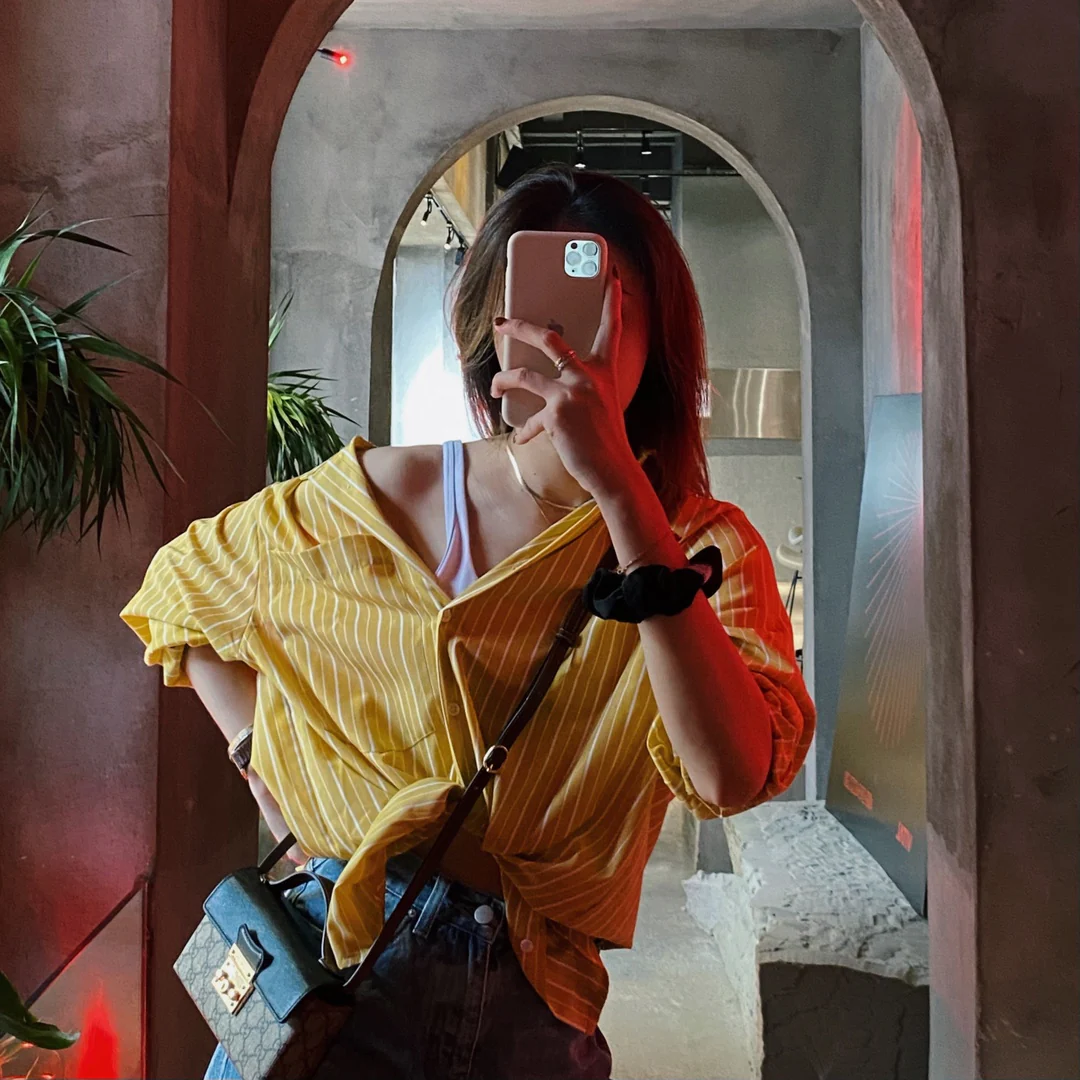 Замок Gucci — реальные фотографии людей, носящих замок Gucci.