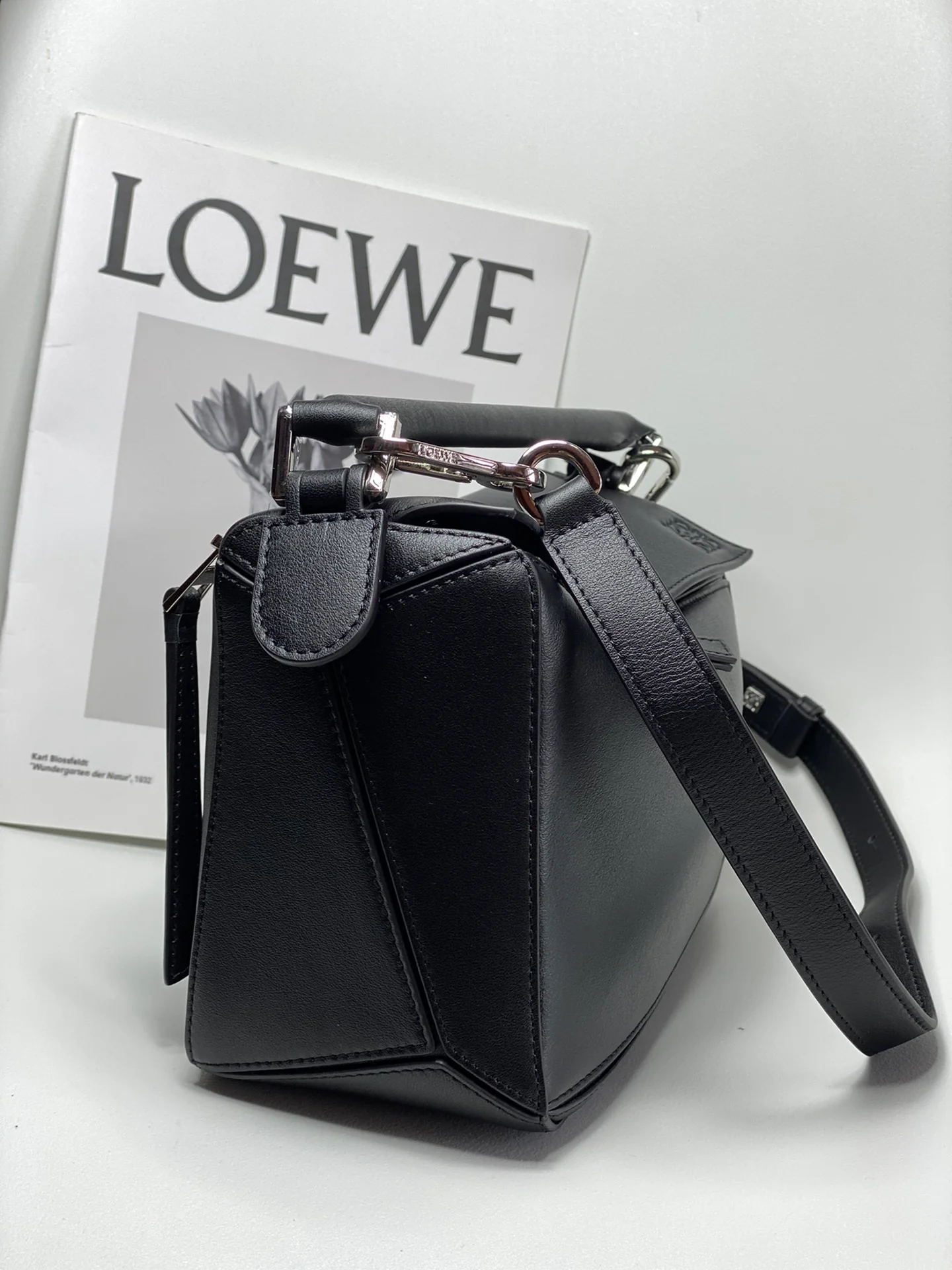 Пазл Loewe Осень/Зима 2022, маленький