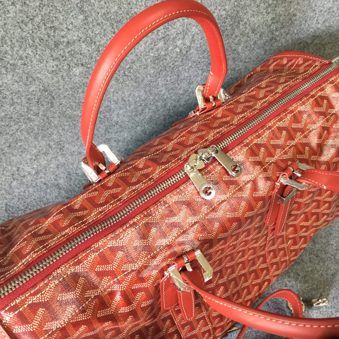 Дорожная сумка Goyard Croisiere - унисекс