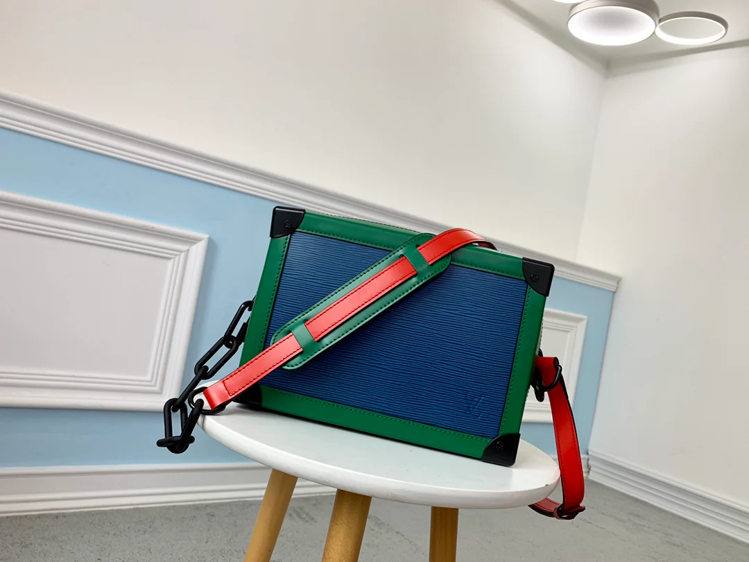 m44478-LV-мягкая сумка-сундук