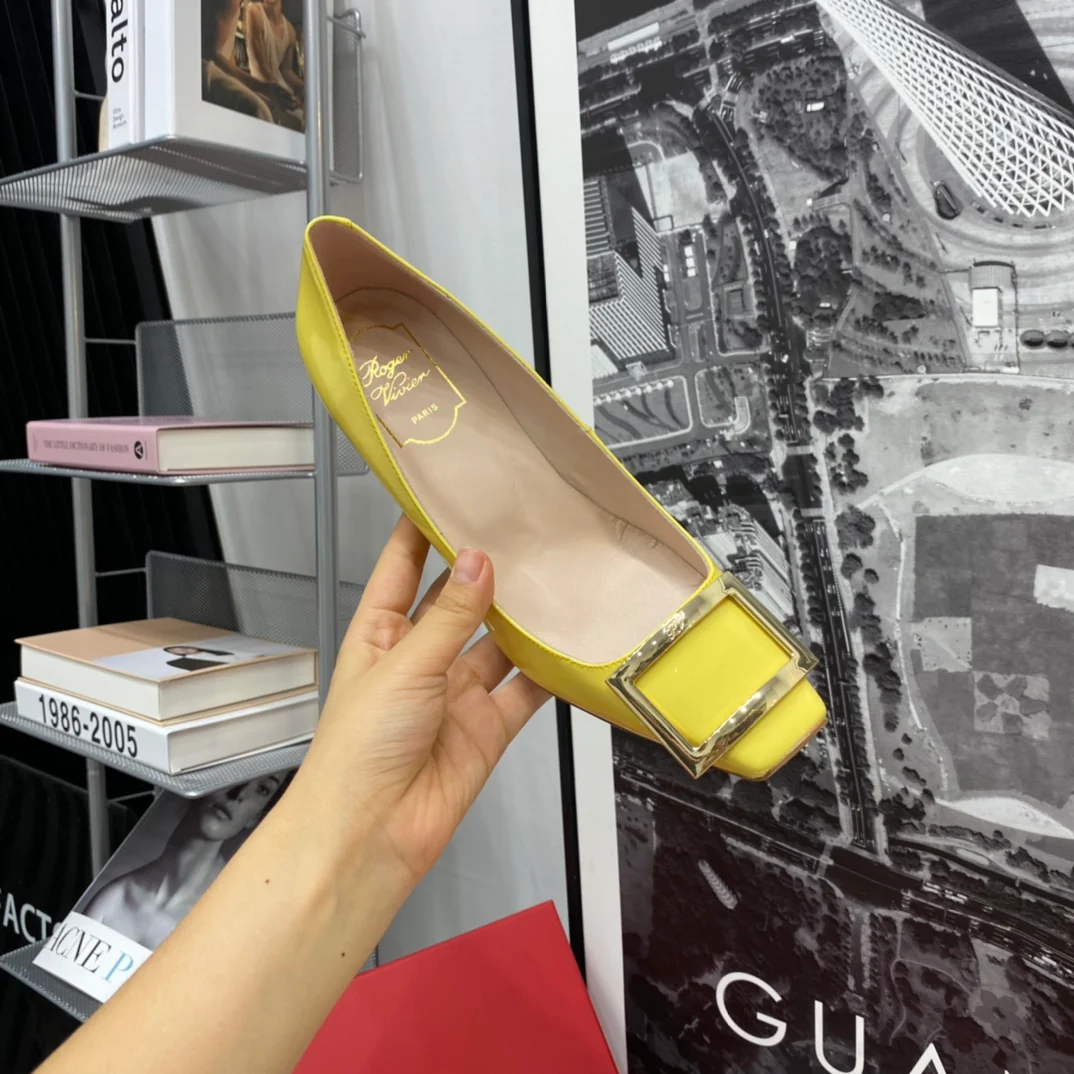 rv-7-5cm банановый корень-желтый