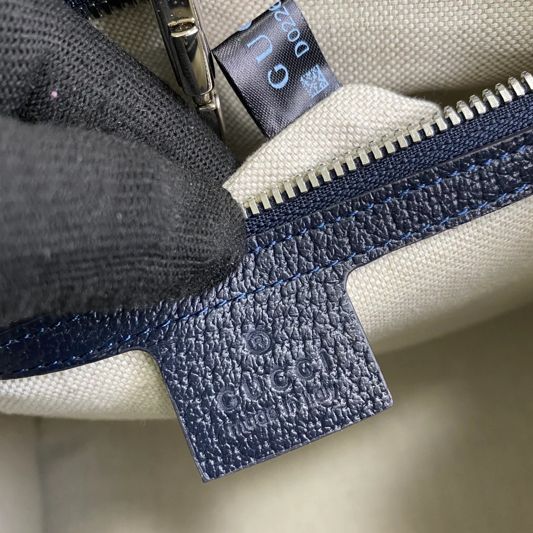 Сумка-тоут Gucci Marmont Collection - 31-26-14 см