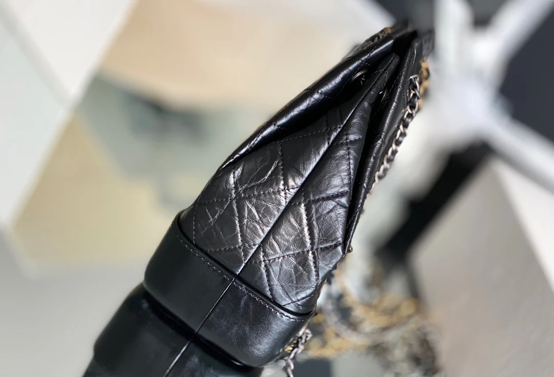 Chanel - Рюкзак для путешественников - Маленький