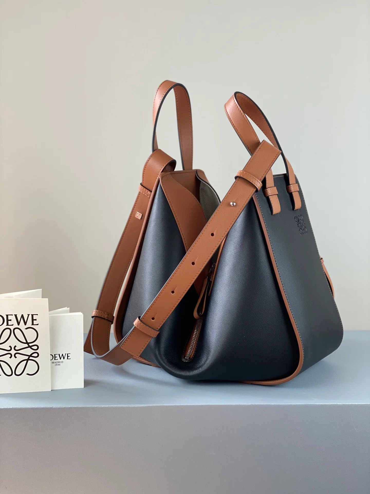 Гамак Loewe, маленький, 13,5х25х30 см, 107 шт.