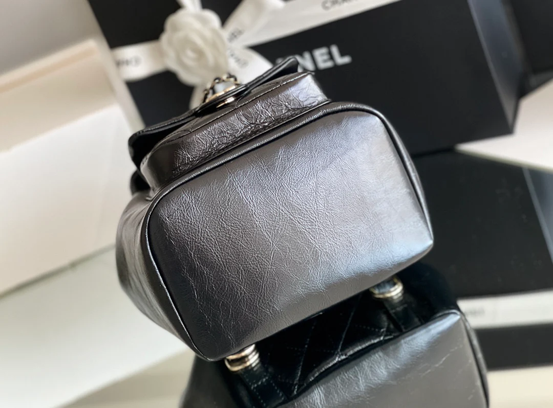 Новинка весны 2022 года от Chanel - Рюкзак