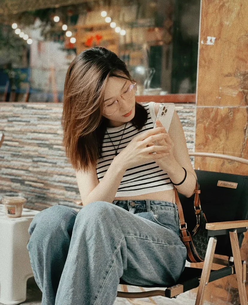 Сумка Celine Ava с цепочкой, новая модель 2022 года - 3 шт.