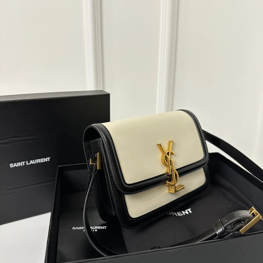 Коробка YSL Saint Laurent 