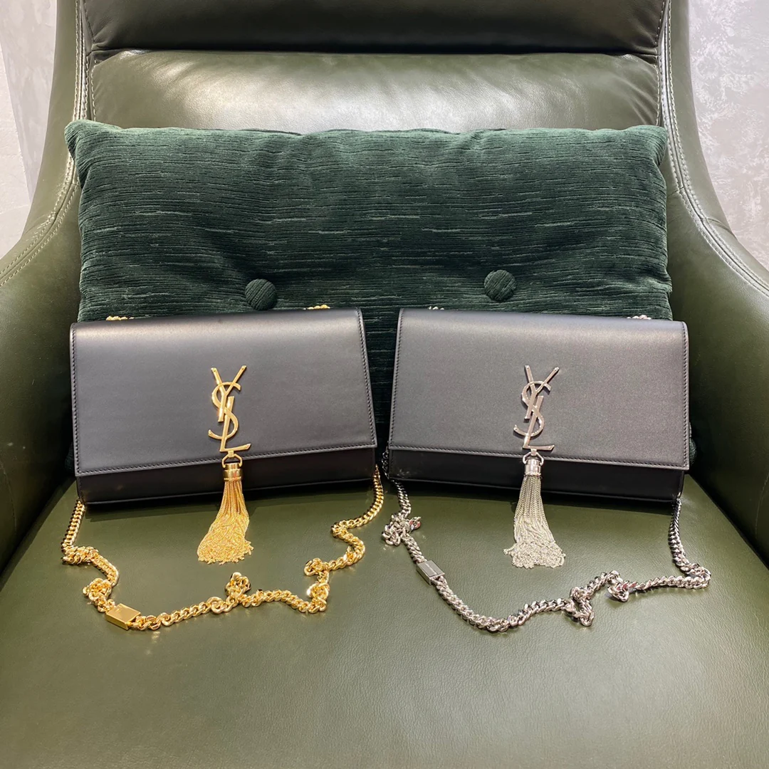 Сумка YSL-kate-chain