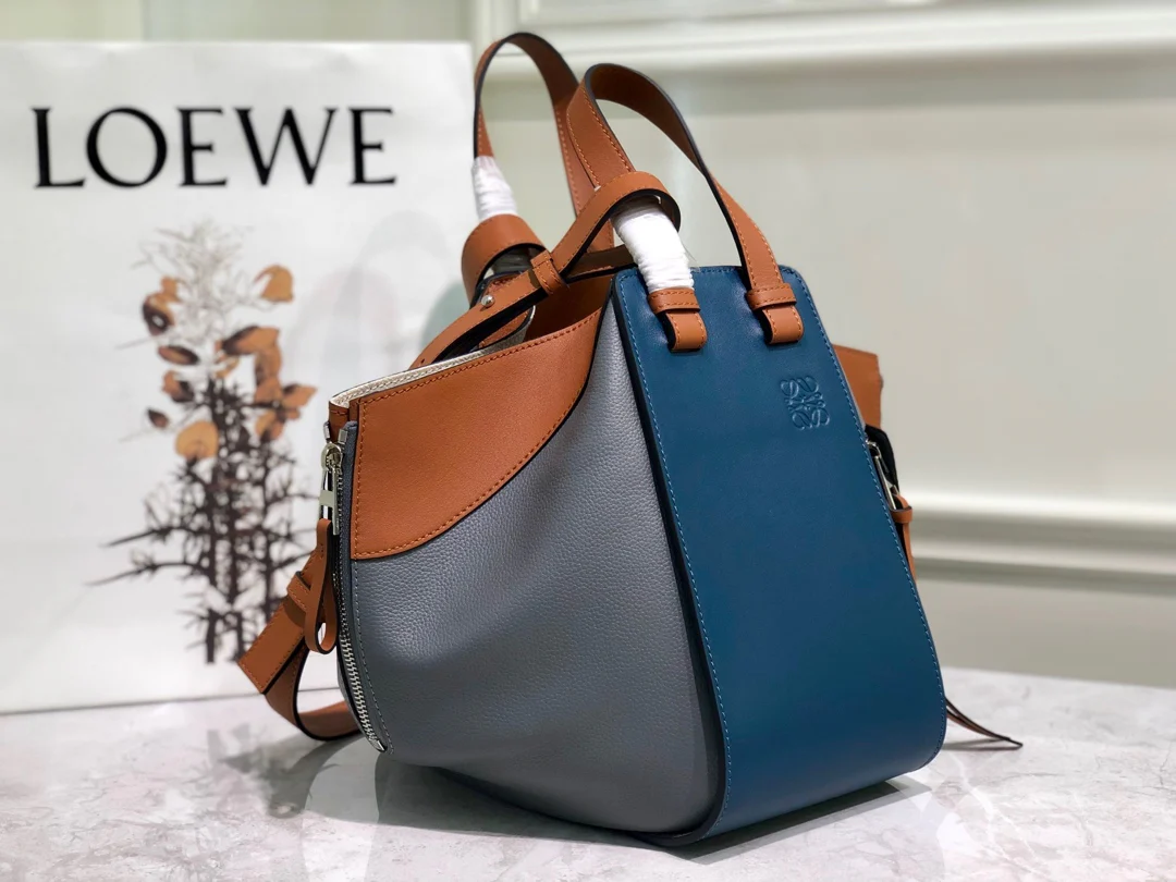 Гамак Loewe, маленький, 13,5х25х30 см, 18 дюймов.