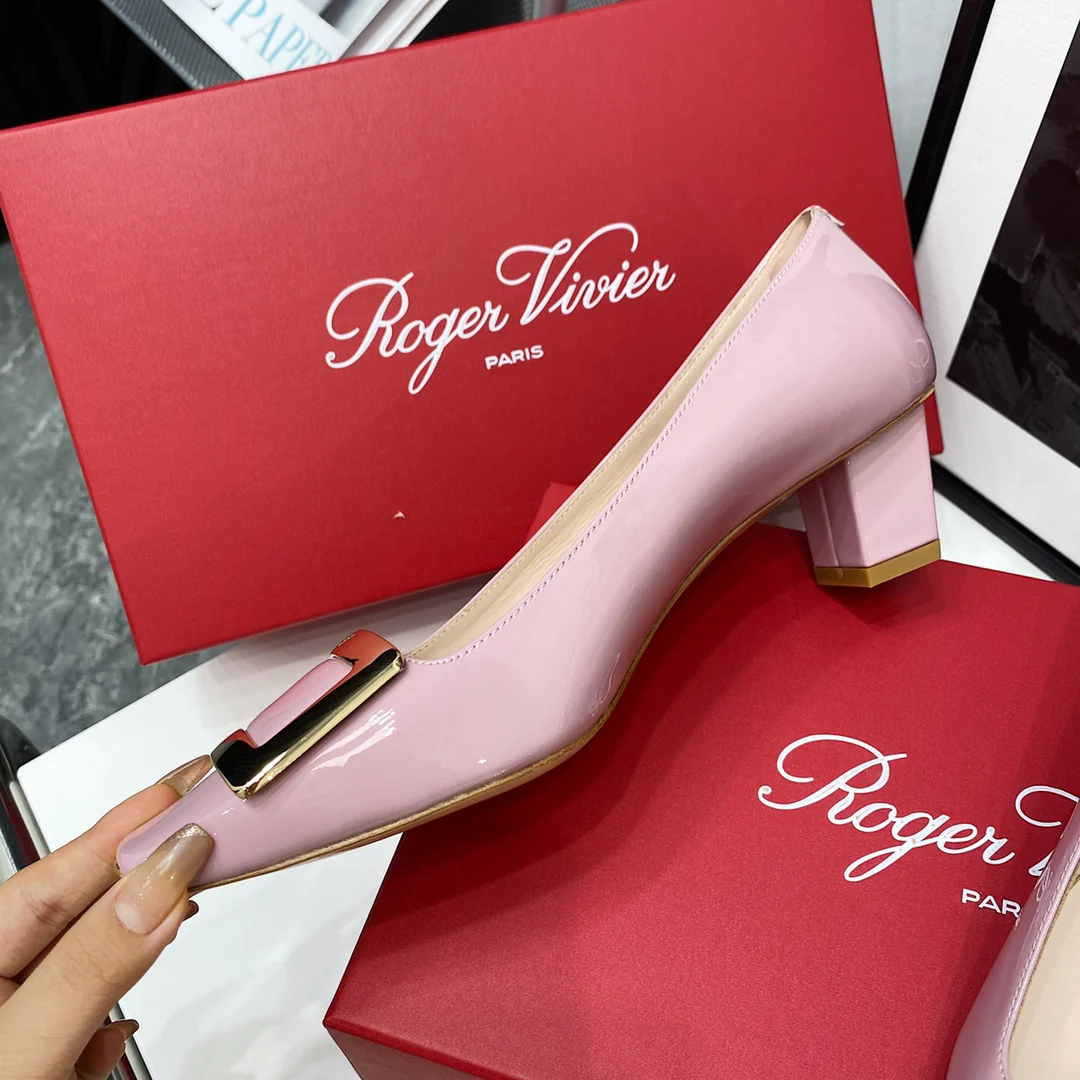 RV-4-5 см - розовато-фиолетовый