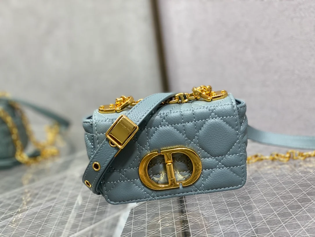 Dior Micro Series - Haze Blue