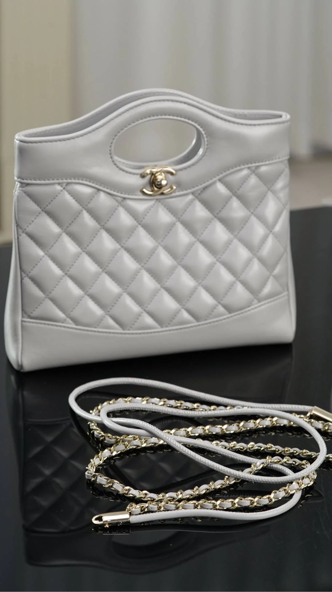 25 пенсов-31 пакет-мини-светло-серый