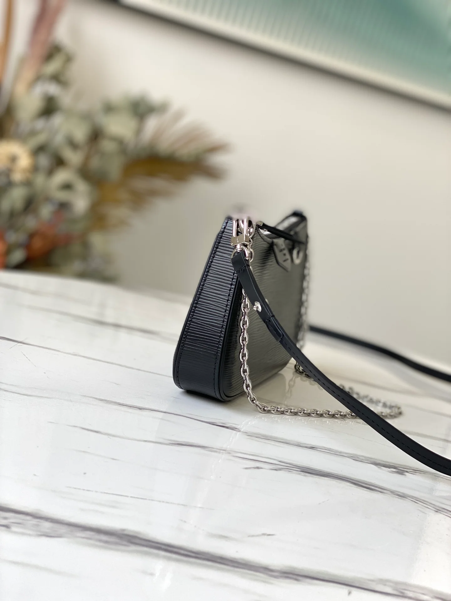 lv-m80471-black-easy-pouch-on-strap-handbag