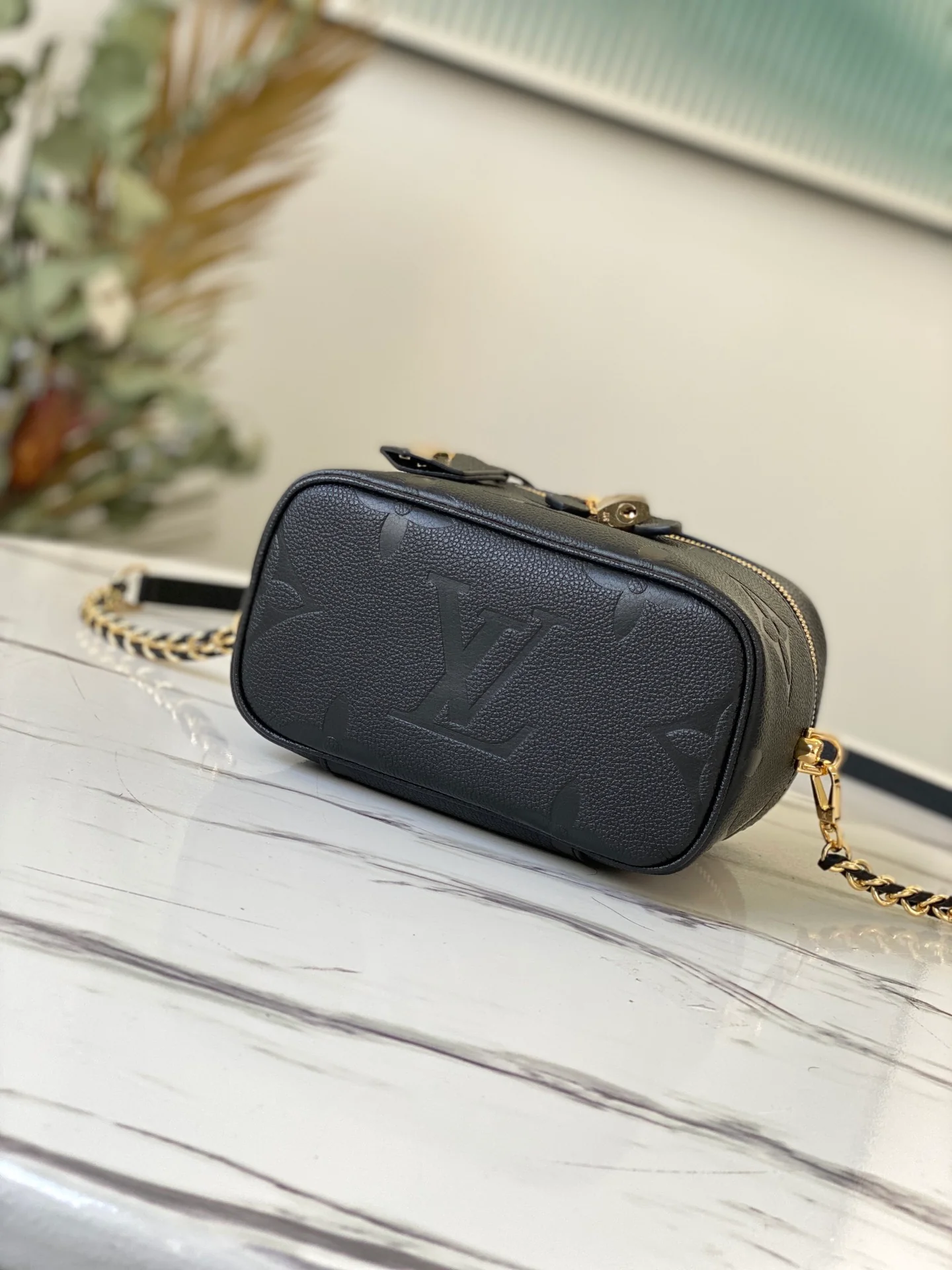 lv-m45598-vanity-small handbag