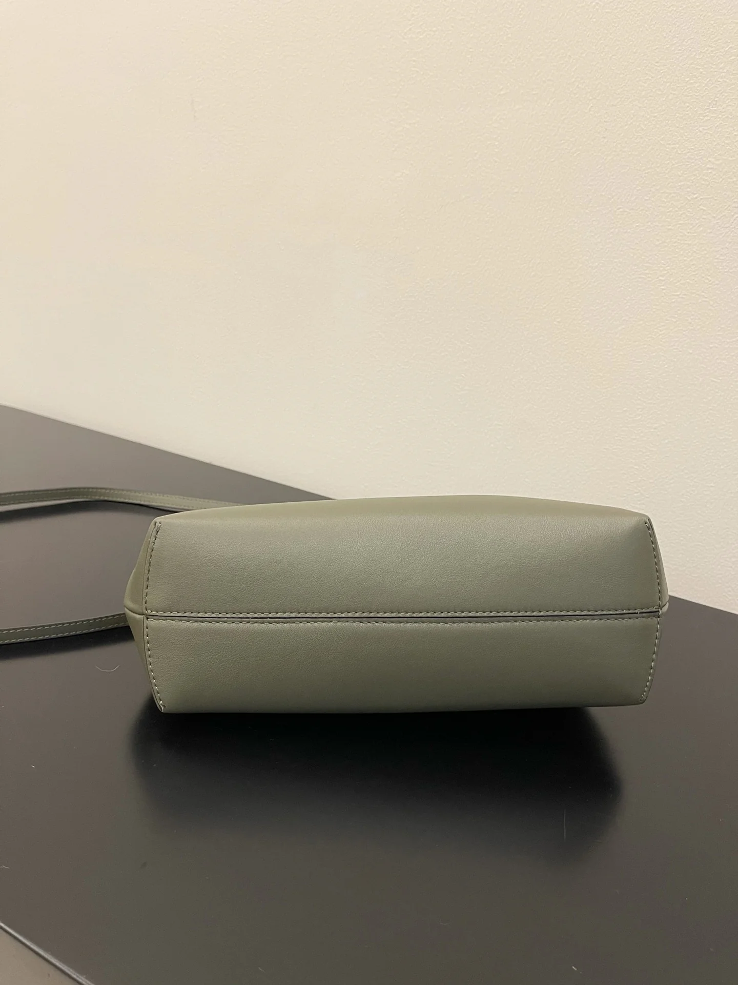 Сумка Fendi First Handbag - Маленькая - Монограмма - 1