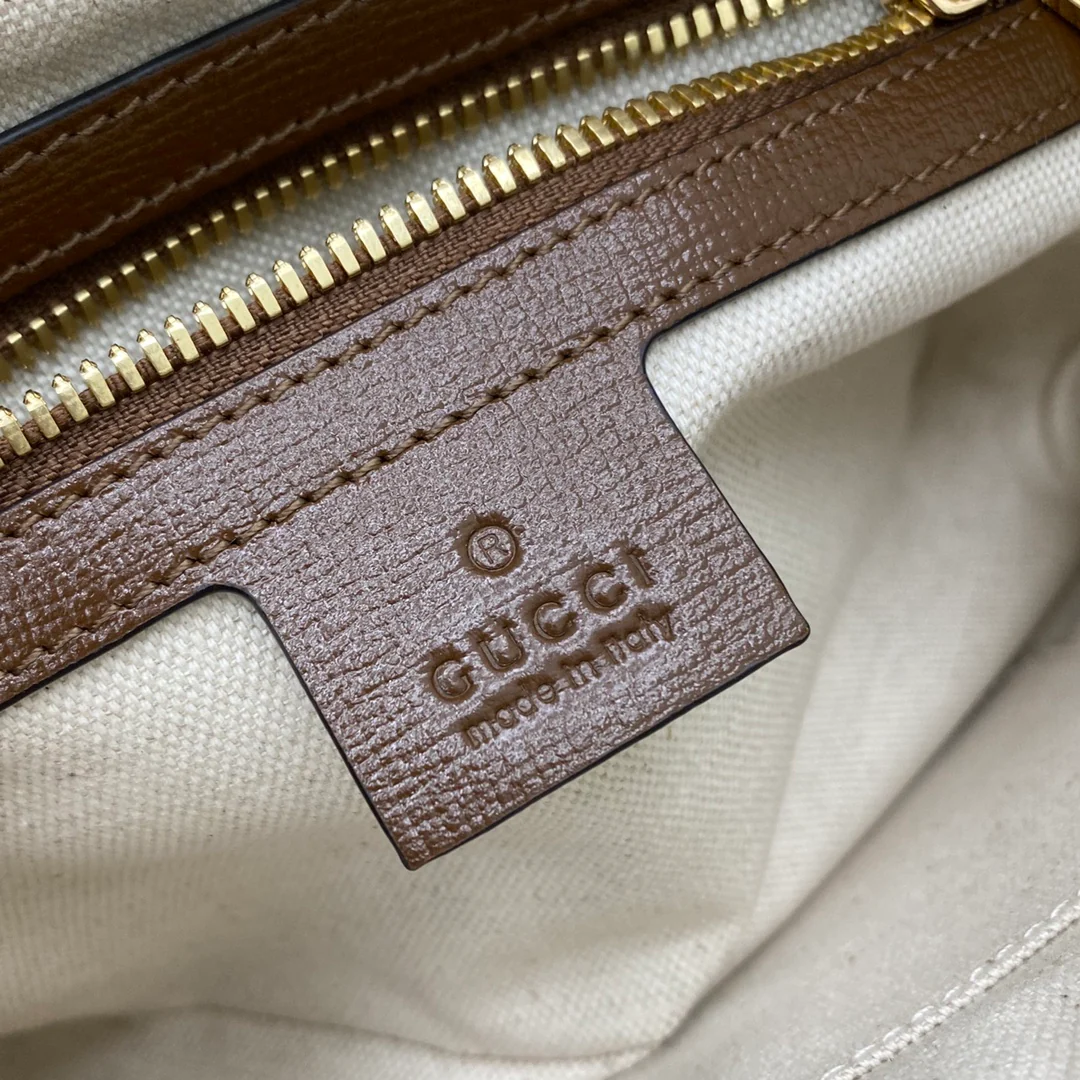 Gucci-FACK NOT系列-腰包