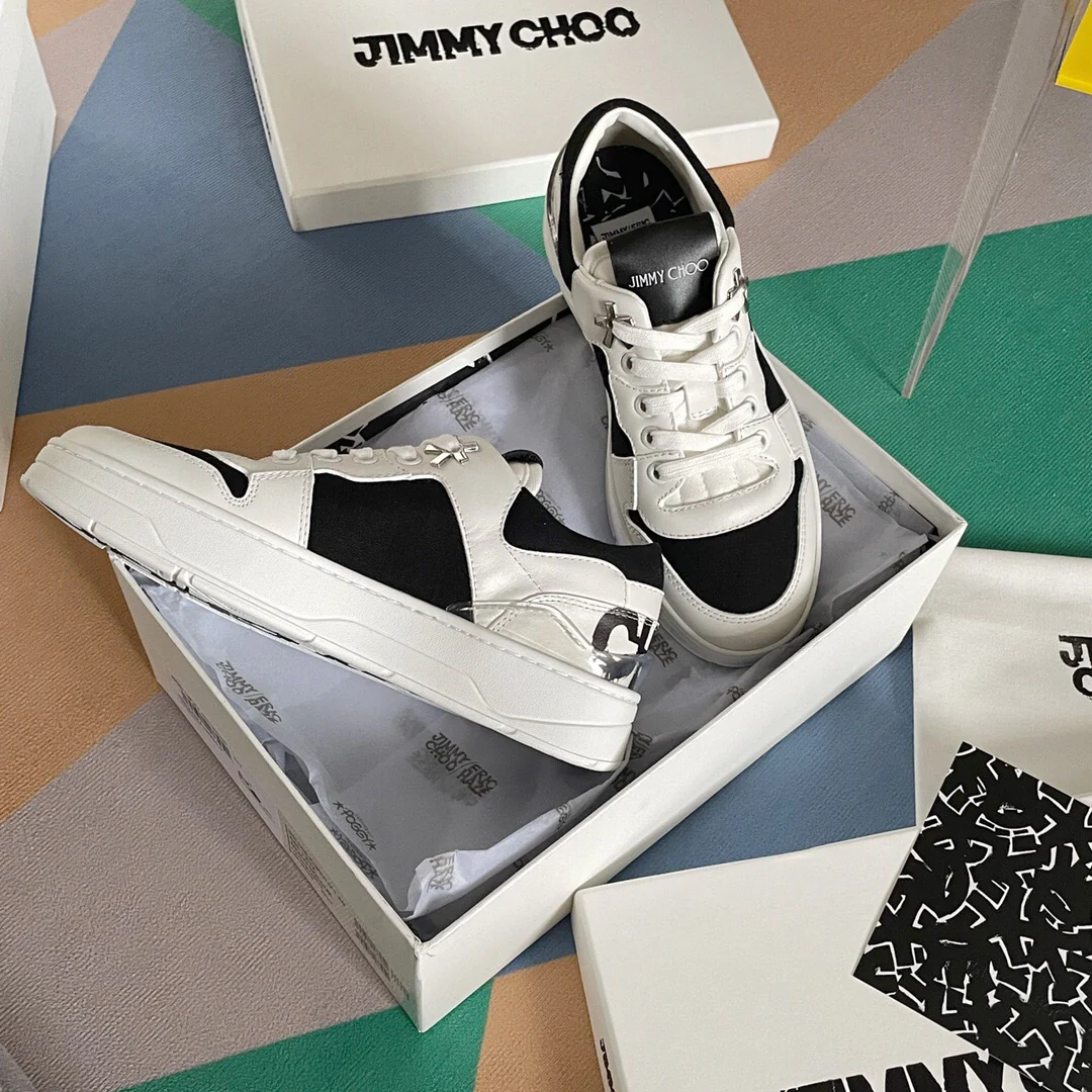 Кроссовки/спортивная обувь Jimmy