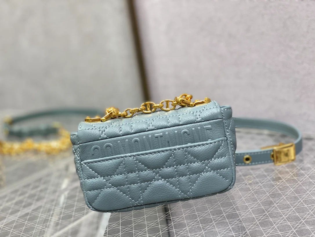 Dior Micro Series - Haze Blue