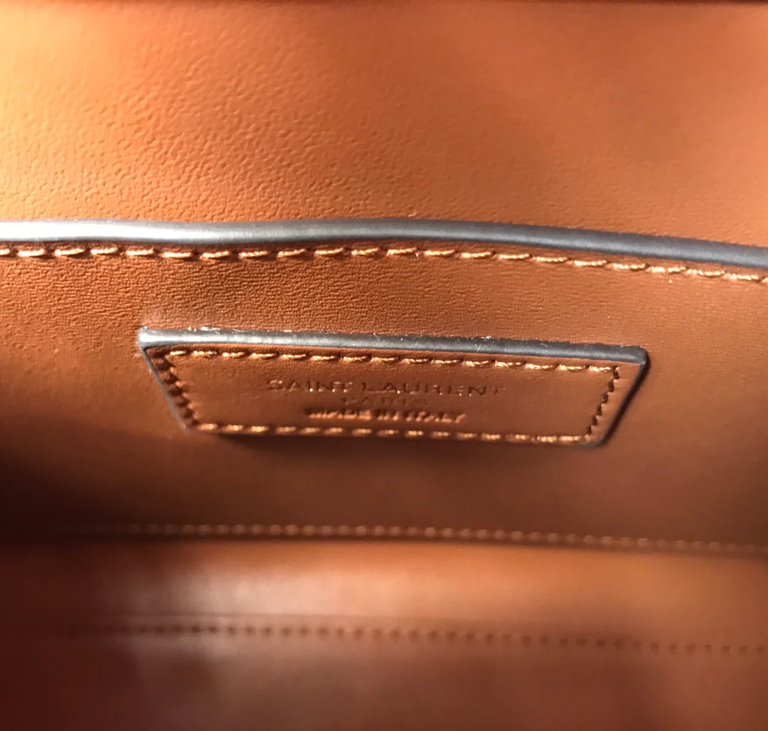 Сумка YSL Manhattan - Маленькая - 1