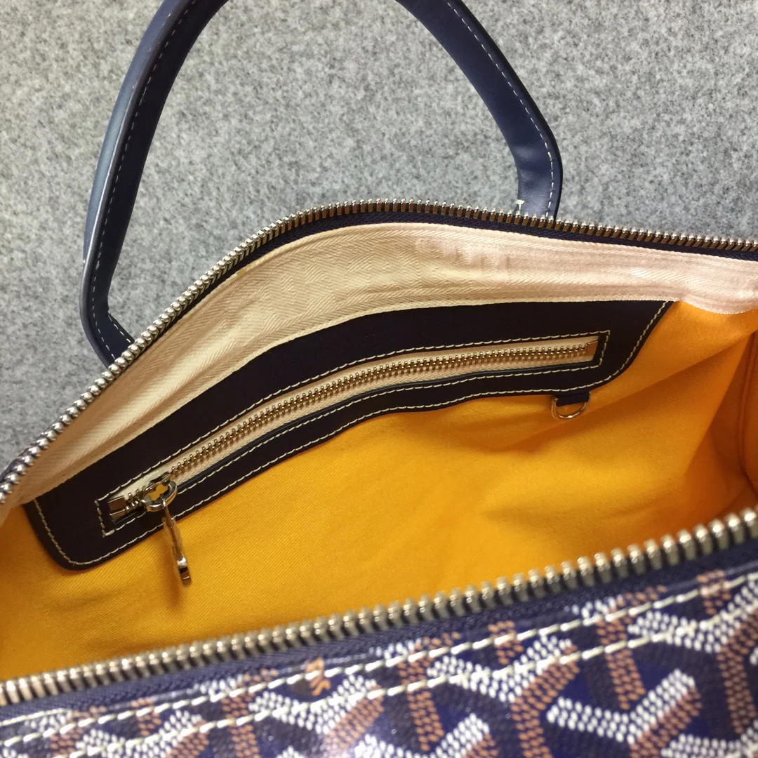 Дорожная сумка Goyard Croisiere — унисекс — 1