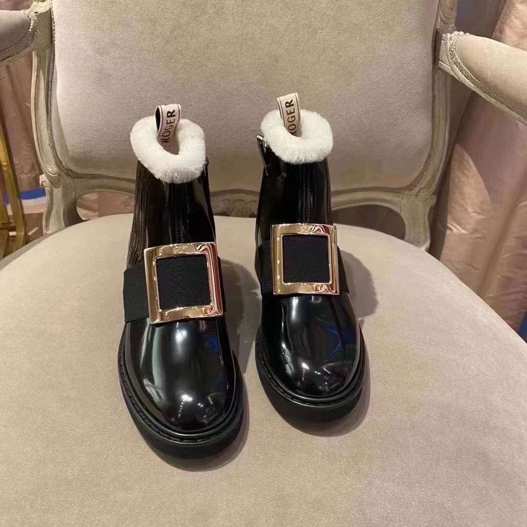 Коллекция RV 2021 с подиума: Коллекция из овечьей шерсти