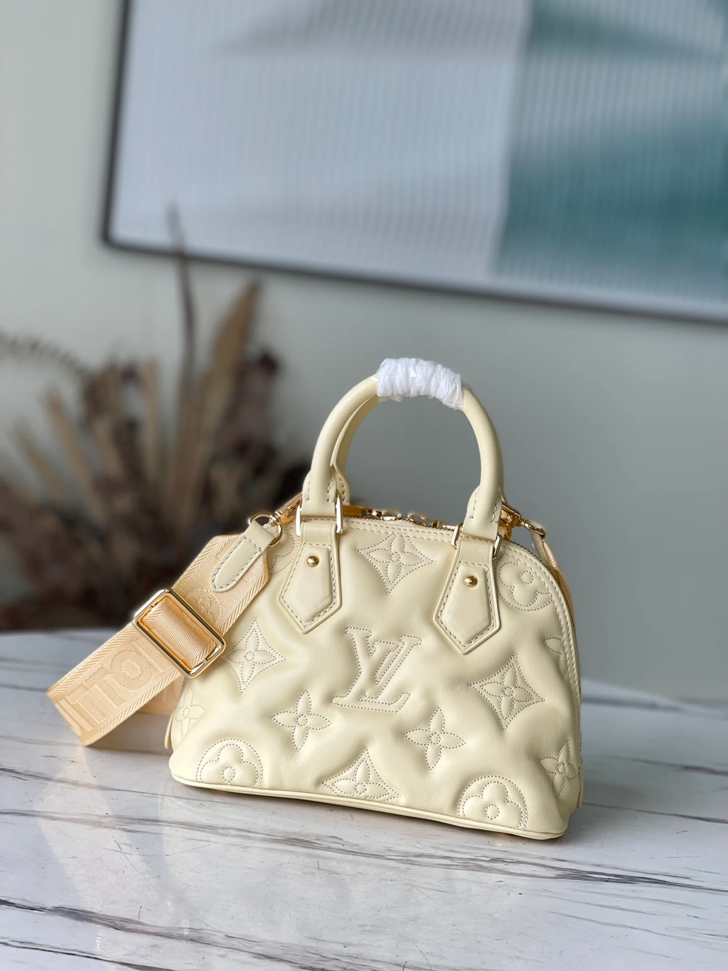 m59821-LV-alma-handbag-yellow