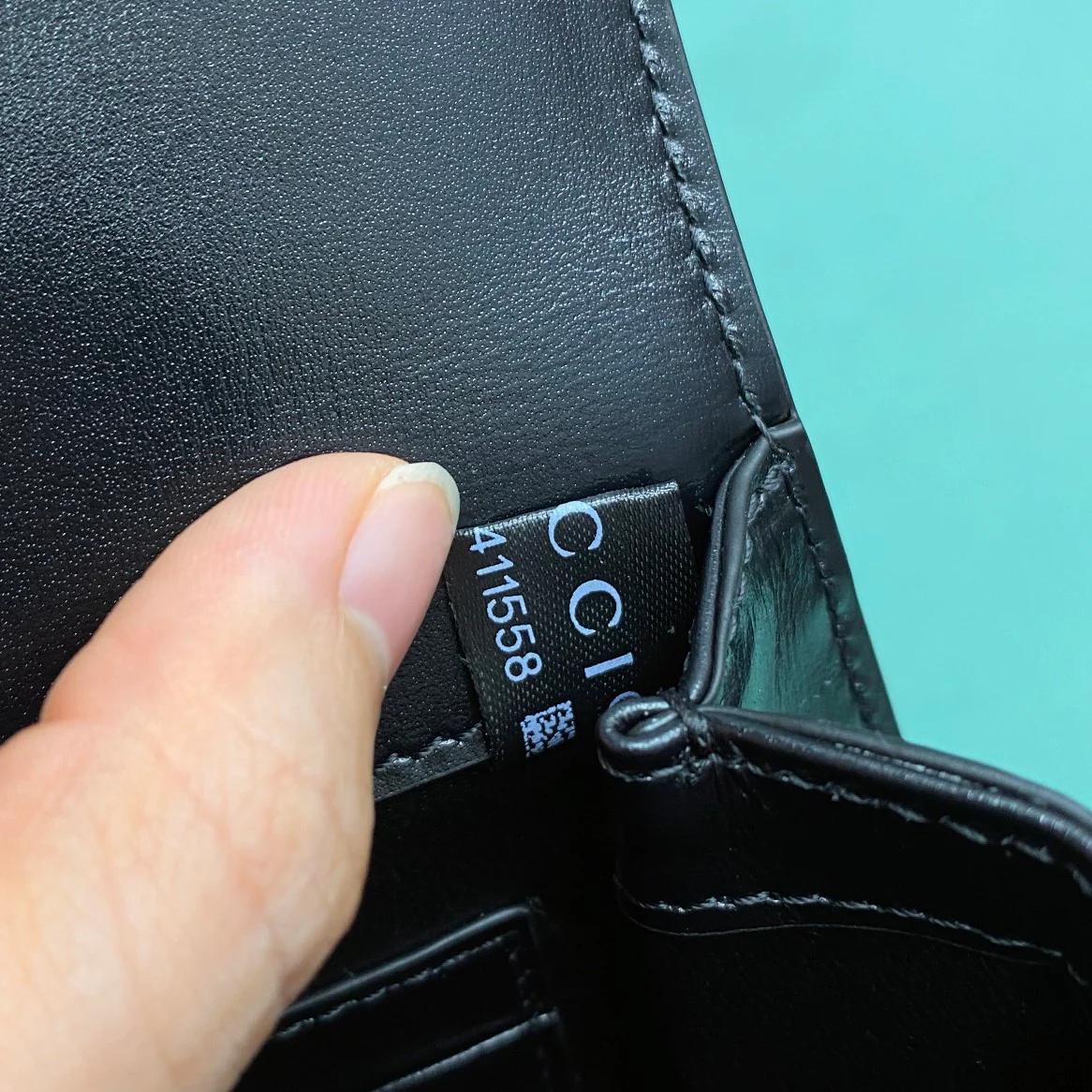 Сумка Gucci Retro Bamboo Bag - Маленькая - 4