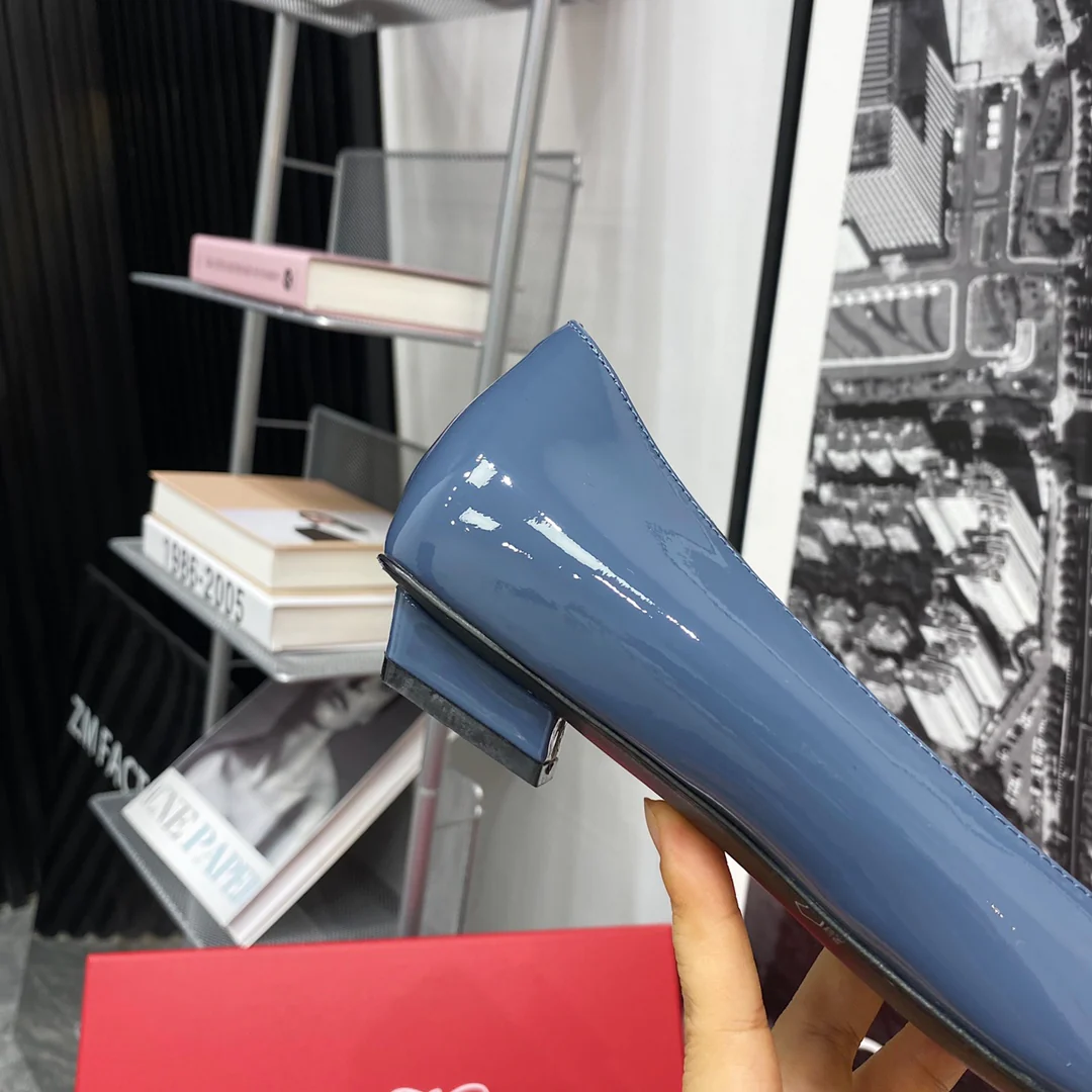 RV-2-5 см - Туманно-голубой