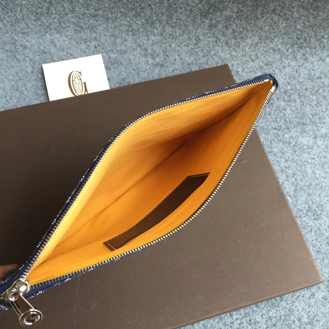 Сумка Goyard - Маленькая - 1