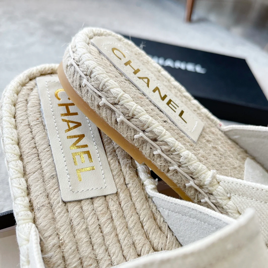 Chanel - Коллекция 