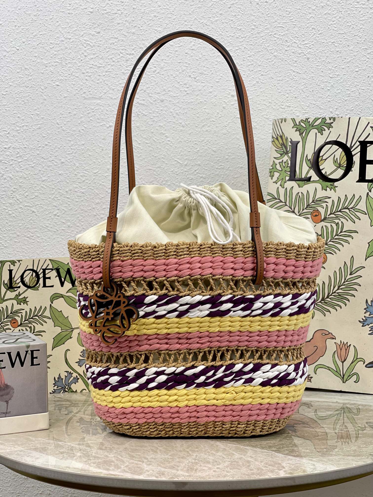 Loewe - Сумки ручной работы