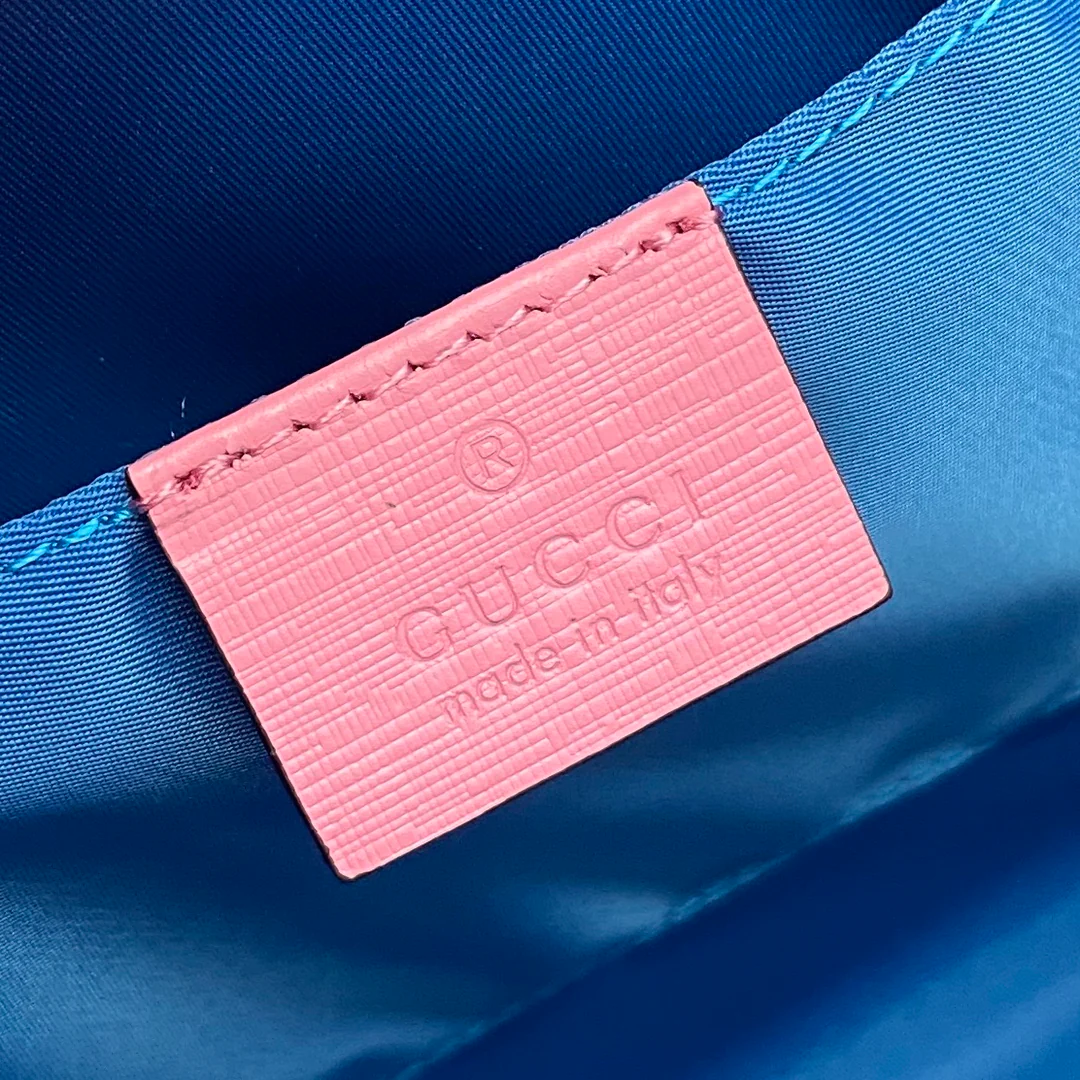 Большая сумка Gucci - 28-25-11см - 1