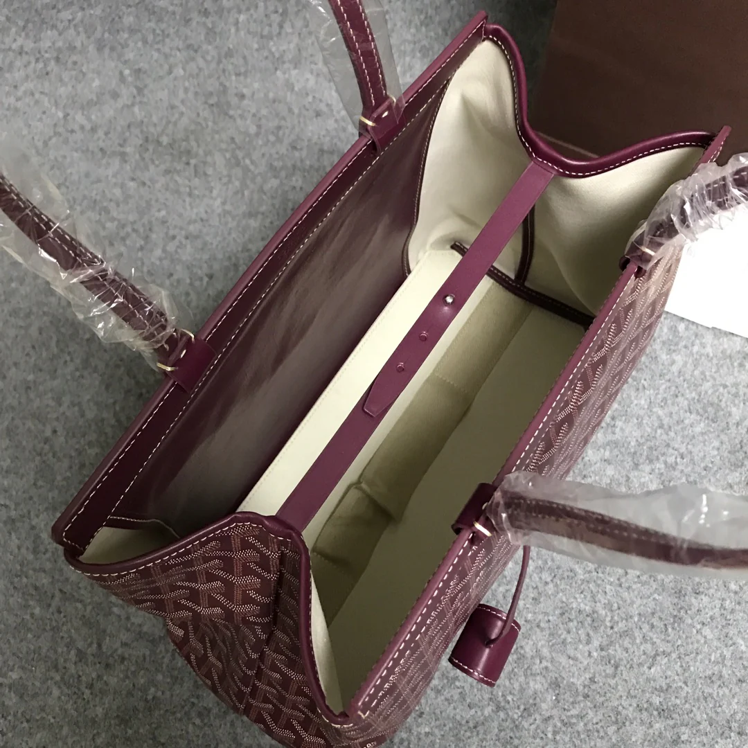 Goyard – Новое поступление осень/зима – Bellechasse – Бургундия