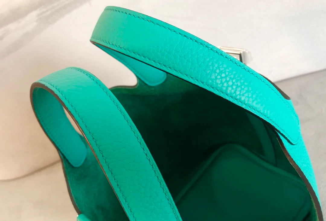 hermes-picotin-18-u1-tc-銀