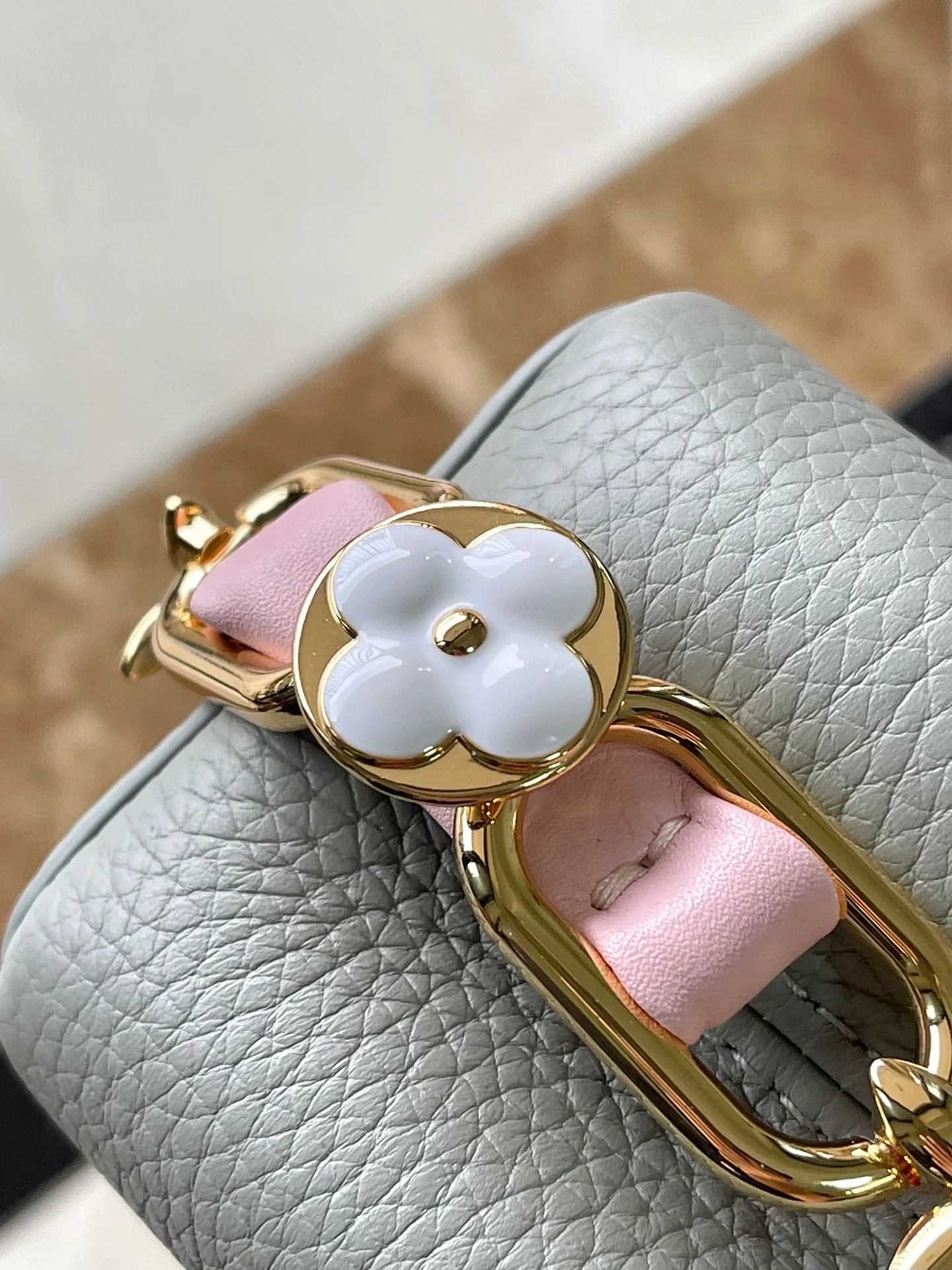 m23280-LV-capucines-mini-handbag/crossbody bag-grey