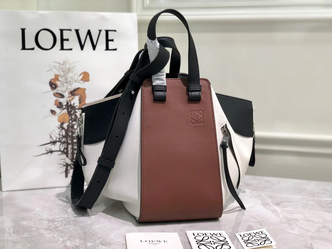 Гамак Loewe, маленький, 13,5х25х30 см, 17 дюймов.