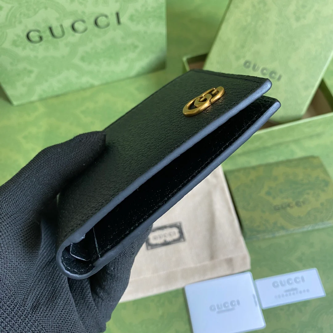 Gucci 短夹