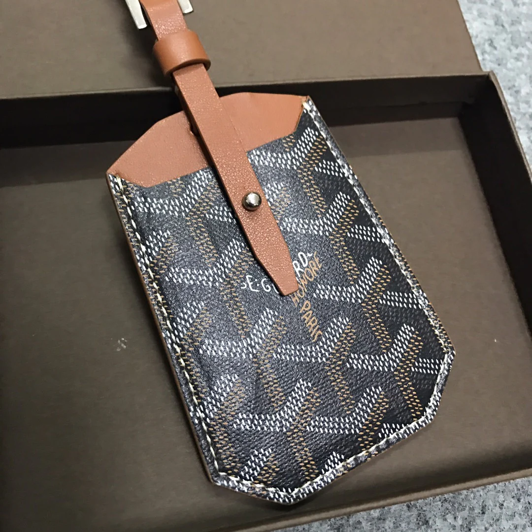 Goyard — Подвеска — Подвеска для сумки — 2