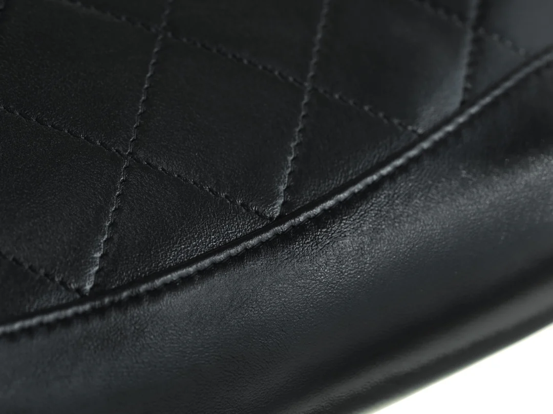 Новые поступления Chanel ранней весной - Chanel - 31 - Горизонтальный - Nono - Черный