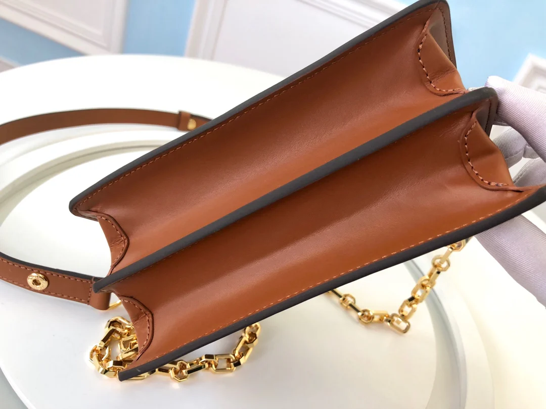 m43392-LV-2019-Ранняя весна-dauphine-Сумка-мессенджер-Маленькая