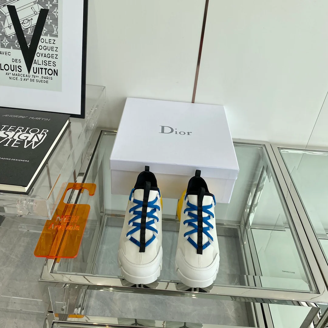 Dior - Dad Shoes - 31