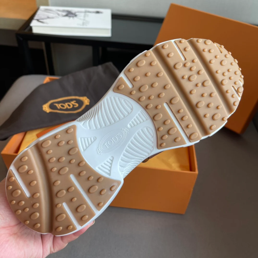 Tods - Туфли-носки - Туфли-носки - 3